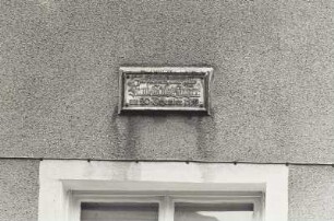 Wohnhaus, Torgau