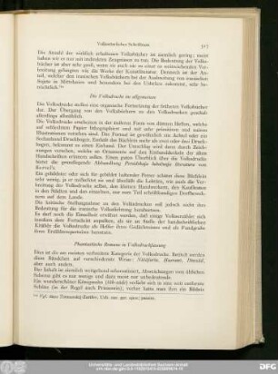 Phantastische Romane in Volksdruckfassung