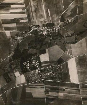 Lunapark : Leipzig. Lunapark. Luftaufnahme