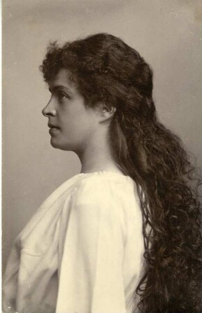 Wiborg, Elise (1867-1938)