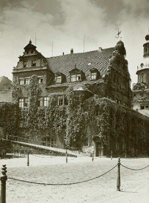 Schloßstraße