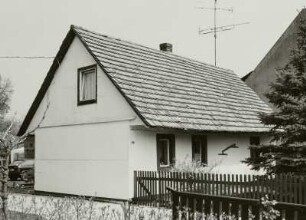 Wohnhaus, Kromlau