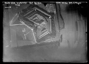 Ulm, Fort