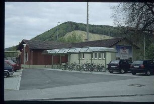 Bf. Schelklingen