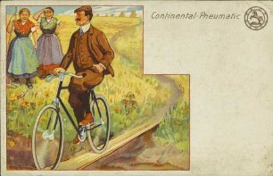 Continental-Pneumatic