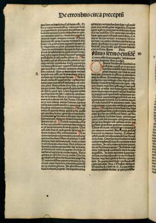 192v-198v, Illius sermo eiusdem Contra assertiones magistro Johannis parvi...