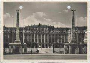 Wien, Schloß Schönbrunn