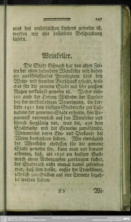 Weinkeller