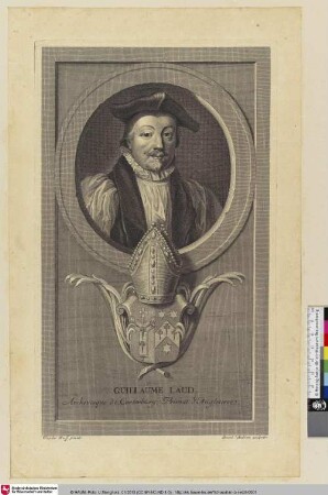 Guillaume Laud