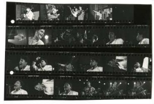 Working Week 30.05.1985 I
