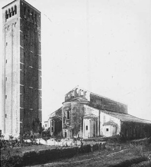 Torcello di Venezia (Veneto)