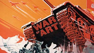 War of Art
