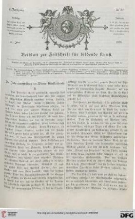 Heft 37 (27. Juni 1878)