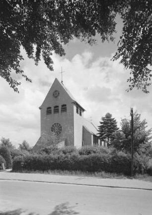 Katholische Kirche Unbefleckte Empfängnis Mariens