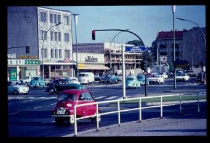 Kurt Schumacher-Pl. 10.10.65.