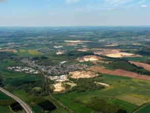 Ruppach-Goldhausen, BAB A 3