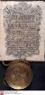 Kaiser Joseph II. erhebt Konrad Ludwig Freiherrn von und zu Lehrbach und seine ehelichen Nachkommen in den Reichsgrafenstand und verfügt eine Wapp...