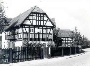 Wohnhaus in Klix : Bauwesen - Exterieur. Ort: Klukš / Klix. Haus in Klix