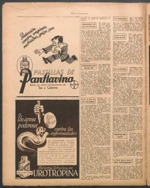 ¿Por qué hay que economizar?