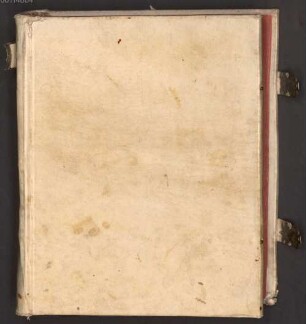Betrachtungen - Dombibliothek Freising Alto MS Z 00006