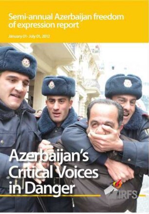 Azerbaijan's critical voices in danger