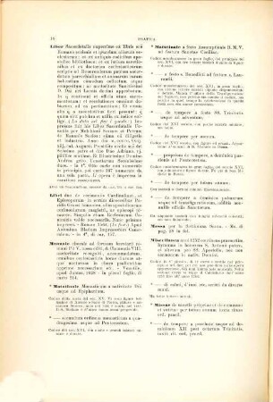 Catalogo della Biblioteca del Liceo Musicale di Bologna, 2. Pratica