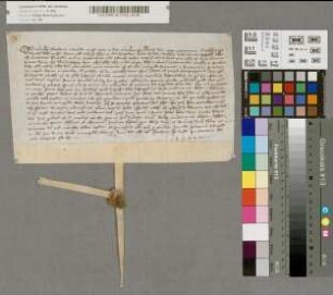 Der Kölner Official beauftragt den Soester Dekan mit Ausführung obigen Mandats [vgl. Urk. 179].