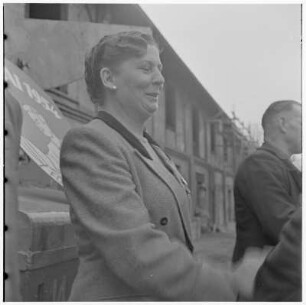 Aktivistenehrung Mai 1954