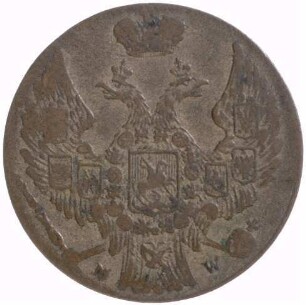 Münze, 10 Groschen, 1840