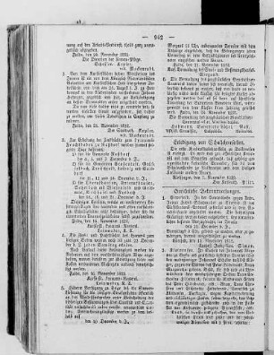 Ausgabe vom 1. Dezember 1832 [Nr. 48. Haupttitelseite fehlt]