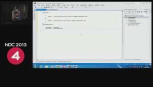 Continuously Deliver with ConDep