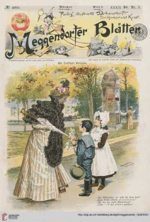 Nr. 460