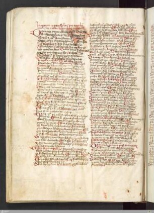 Capitula epistolarum per circulum anni in ecclesia legendarum notata