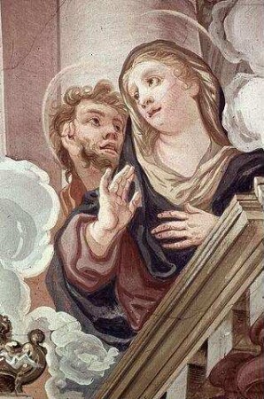 Der zwölfjährige Jesus im Tempel