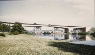 Alte Mainbrücke, Bettingen
