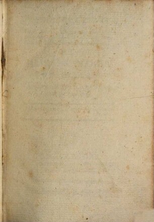 De Pharmacologia Libellus : academicis praelectionibus accommodatus