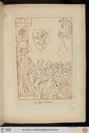 Herr Hesso von Reinach