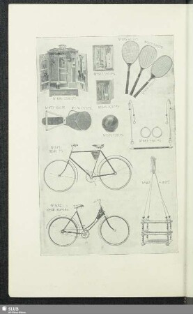 [Nr. 671-683, 685-687]