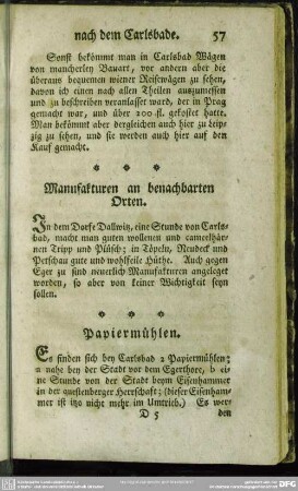 Papiermühlen