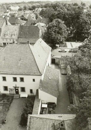Stadt, Oschatz