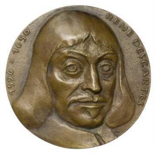 Henke, Johannes: René Descartes