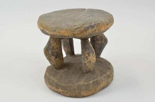 Hocker