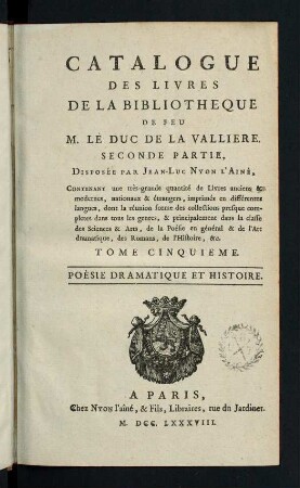 a2r-a2v, Titelblatt