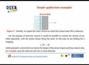 Why neural networks? History of neural networks