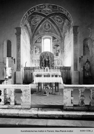 San Michele, Civitella Paganico