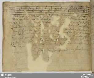 [60.] 37. Anonymus: Hört auf mit Trauren