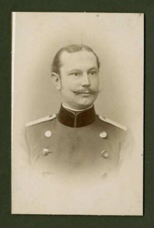 Bernhard