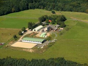 Niedererbach