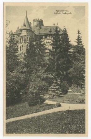 Schloss Berlepsch