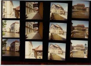 Mühlenviertel, 1983